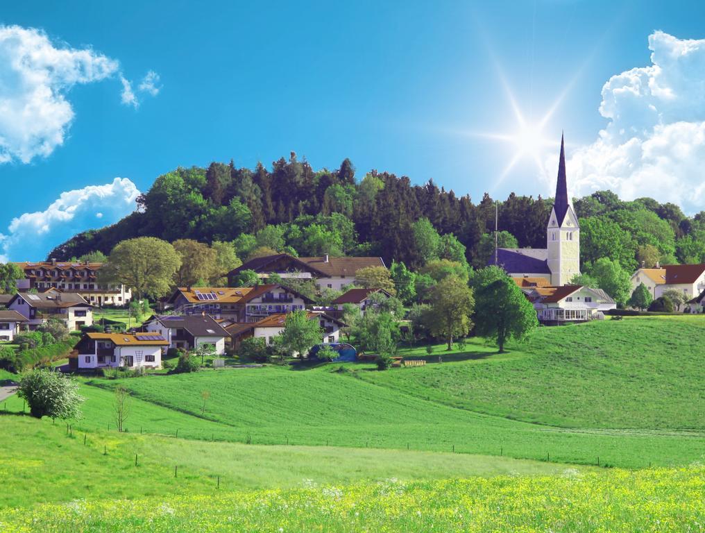 Hotel Garni Georgenhof Adults Only Rimsting Zewnętrze zdjęcie